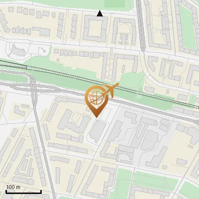 Foto zu Hammer Landstraße 170, 20537 Hamburg