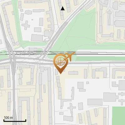 Foto zu Hammer Landstraße 18, 20537 Hamburg