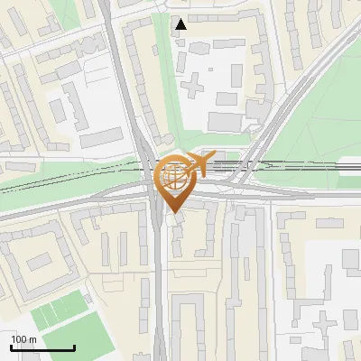 Foto zu Hammer Landstraße 2, 20537 Hamburg