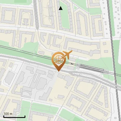 Foto zu Hammer Landstraße 219, 20537 Hamburg