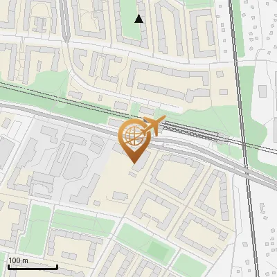 Foto zu Hammer Landstraße 220, 20537 Hamburg