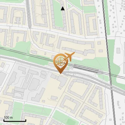 Foto zu Hammer Landstraße 225, 20537 Hamburg