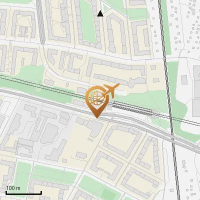 Foto zu Hammer Landstraße 227, 20537 Hamburg