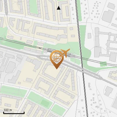 Foto zu Hammer Landstraße 236, 20537 Hamburg