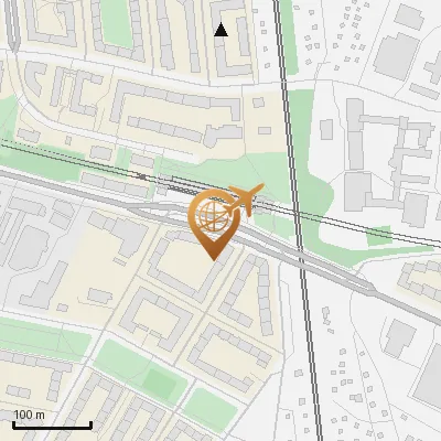 Foto zu Hammer Landstraße 238, 20537 Hamburg