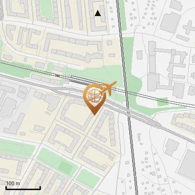 Foto zu Hammer Landstraße 240, 20537 Hamburg