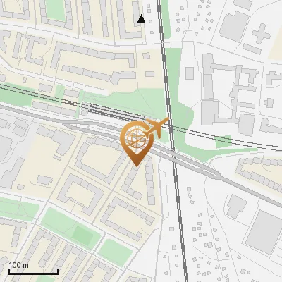 Foto zu Hammer Landstraße 242, 20537 Hamburg