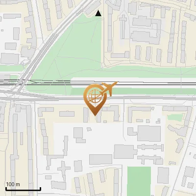 Foto zu Hammer Landstraße 34, 20537 Hamburg