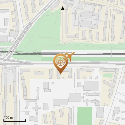 Foto zu Hammer Landstraße 36, 20537 Hamburg