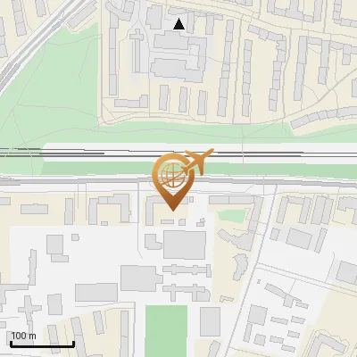 Foto zu Hammer Landstraße 50, 20537 Hamburg