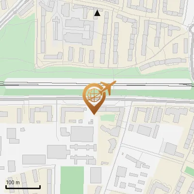 Foto zu Hammer Landstraße 56, 20537 Hamburg