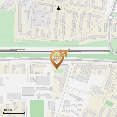 Foto zu Hammer Landstraße 60, 20537 Hamburg