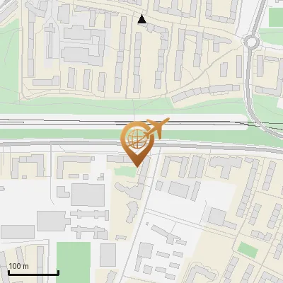 Foto zu Hammer Landstraße 64, 20537 Hamburg