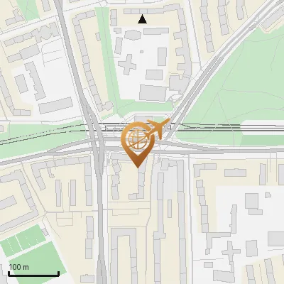 Foto zu Hammer Landstraße 8, 20537 Hamburg