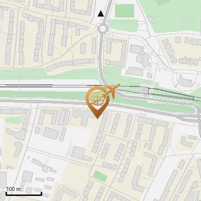 Foto zu Hammer Landstraße 88, 20537 Hamburg