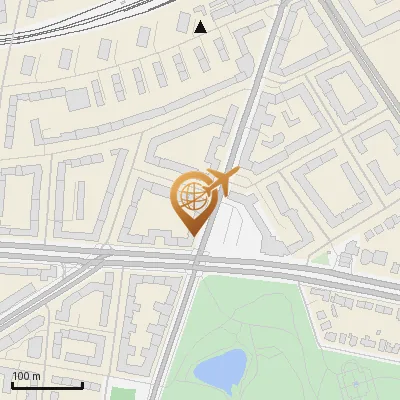 Foto zu Hammer Steindamm 104, 20535 Hamburg