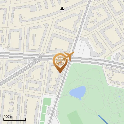 Foto zu Hammer Steindamm 108, 20535 Hamburg