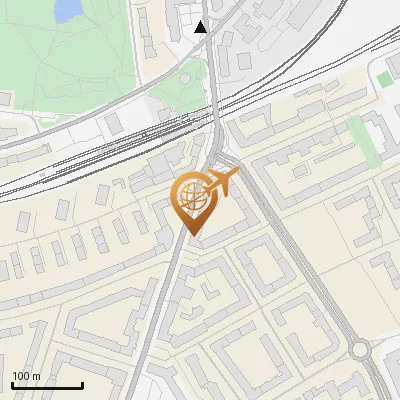 Foto zu Hammer Steindamm 109, 20535 Hamburg