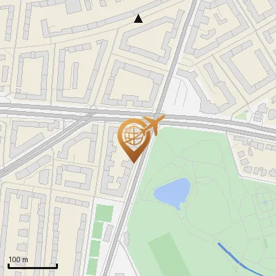 Foto zu Hammer Steindamm 110, 20535 Hamburg