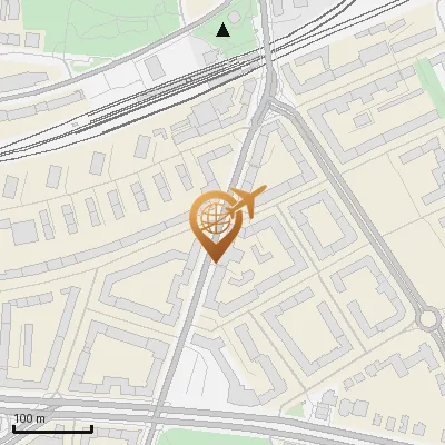 Foto zu Hammer Steindamm 115, 20535 Hamburg