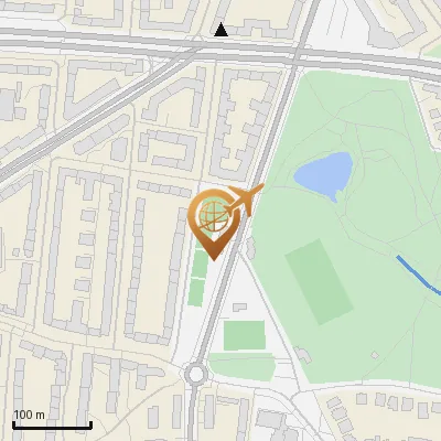 Foto zu Hammer Steindamm 132, 20535 Hamburg