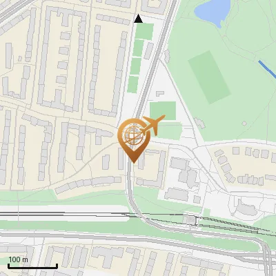 Foto zu Hammer Steindamm 141, 20535 Hamburg