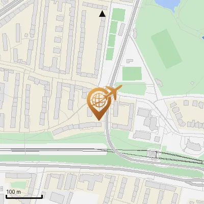 Foto zu Hammer Steindamm 144, 20535 Hamburg