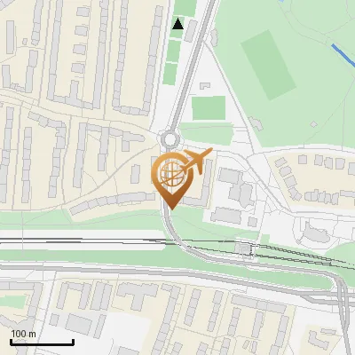 Foto zu Hammer Steindamm 147, 20535 Hamburg