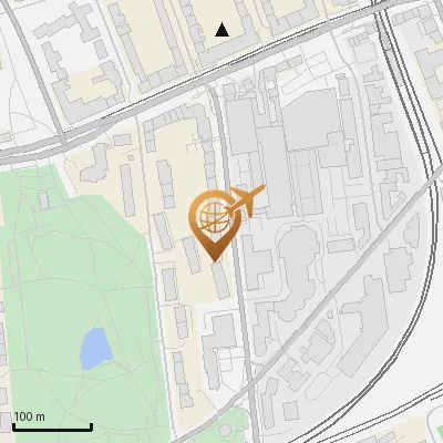 Foto zu Hammer Steindamm 26, 22089 Hamburg