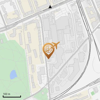 Foto zu Hammer Steindamm 29, 22089 Hamburg