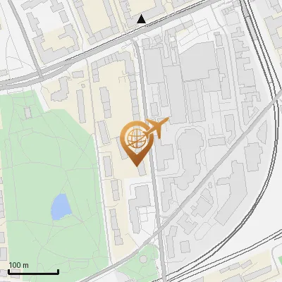 Foto zu Hammer Steindamm 30, 22089 Hamburg