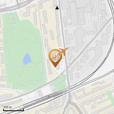 Foto zu Hammer Steindamm 44, 22089 Hamburg