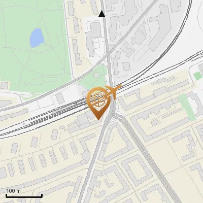 Foto zu Hammer Steindamm 64, 20535 Hamburg