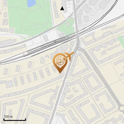 Foto zu Hammer Steindamm 70, 20535 Hamburg