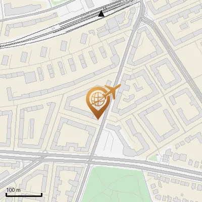 Foto zu Hammer Steindamm 84, 20535 Hamburg