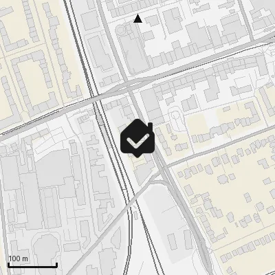 Bild zu Hammer Straße 10, 22041 Hamburg