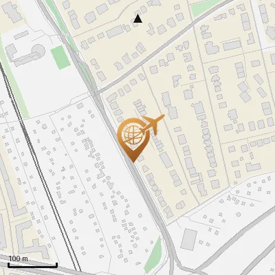 Foto zu Hammer Straße 103, 22043 Hamburg