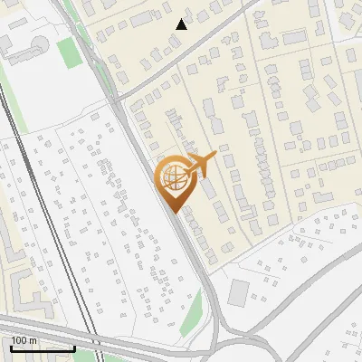 Foto zu Hammer Straße 109, 22043 Hamburg