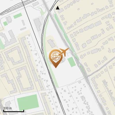 Foto zu Hammer Straße 124, 22043 Hamburg