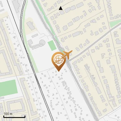 Foto zu Hammer Straße 126, 22043 Hamburg