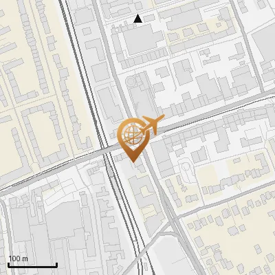 Foto zu Hammer Straße 2, 22041 Hamburg