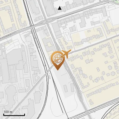 Foto zu Hammer Straße 30, 22041 Hamburg