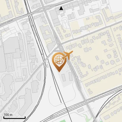 Foto zu Hammer Straße 34, 22041 Hamburg