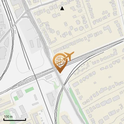 Foto zu Hammer Straße 43, 22041 Hamburg