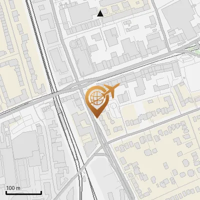 Foto zu Hammer Straße 5, 22041 Hamburg