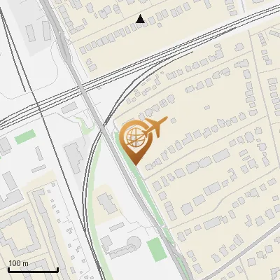 Foto zu Hammer Straße 55, 22043 Hamburg