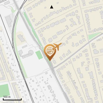 Foto zu Hammer Straße 69, 22043 Hamburg