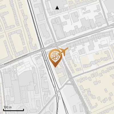 Foto zu Hammer Straße 8, 22041 Hamburg