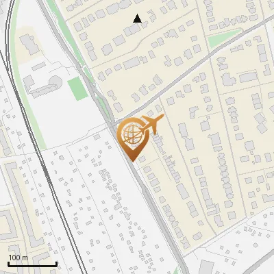 Foto zu Hammer Straße 93, 22043 Hamburg