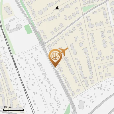 Foto zu Hammer Straße 99, 22043 Hamburg